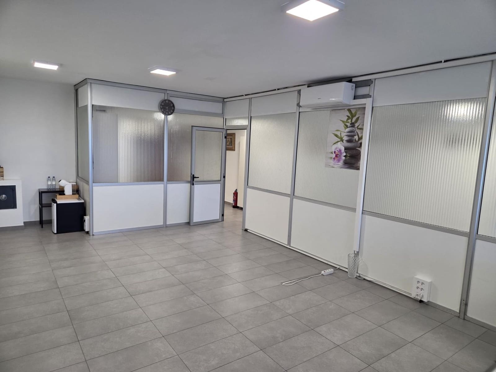Kontor til leie i Playa del Ingles med garasje - € 1 100 (Ref: 9982979)