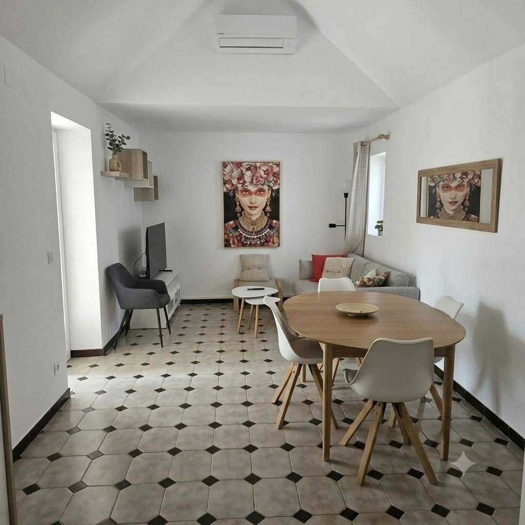 3 makuuhuone Bungalow vuokrattavana paikassa Maspalomas mukana uima-altaan 
autotalli - 1 950 € (Ref: 9997116)