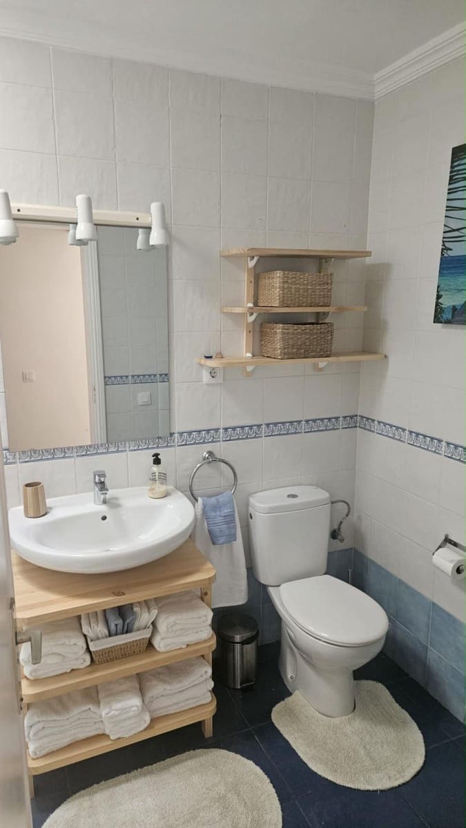 3 makuuhuone Bungalow vuokrattavana paikassa Maspalomas mukana uima-altaan 
autotalli - 1 950 € (Ref: 9997116)
