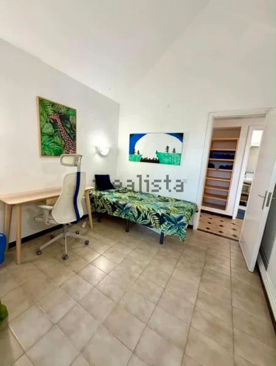 3 makuuhuone Bungalow vuokrattavana paikassa Maspalomas mukana uima-altaan 
autotalli - 1 950 € (Ref: 9997116)