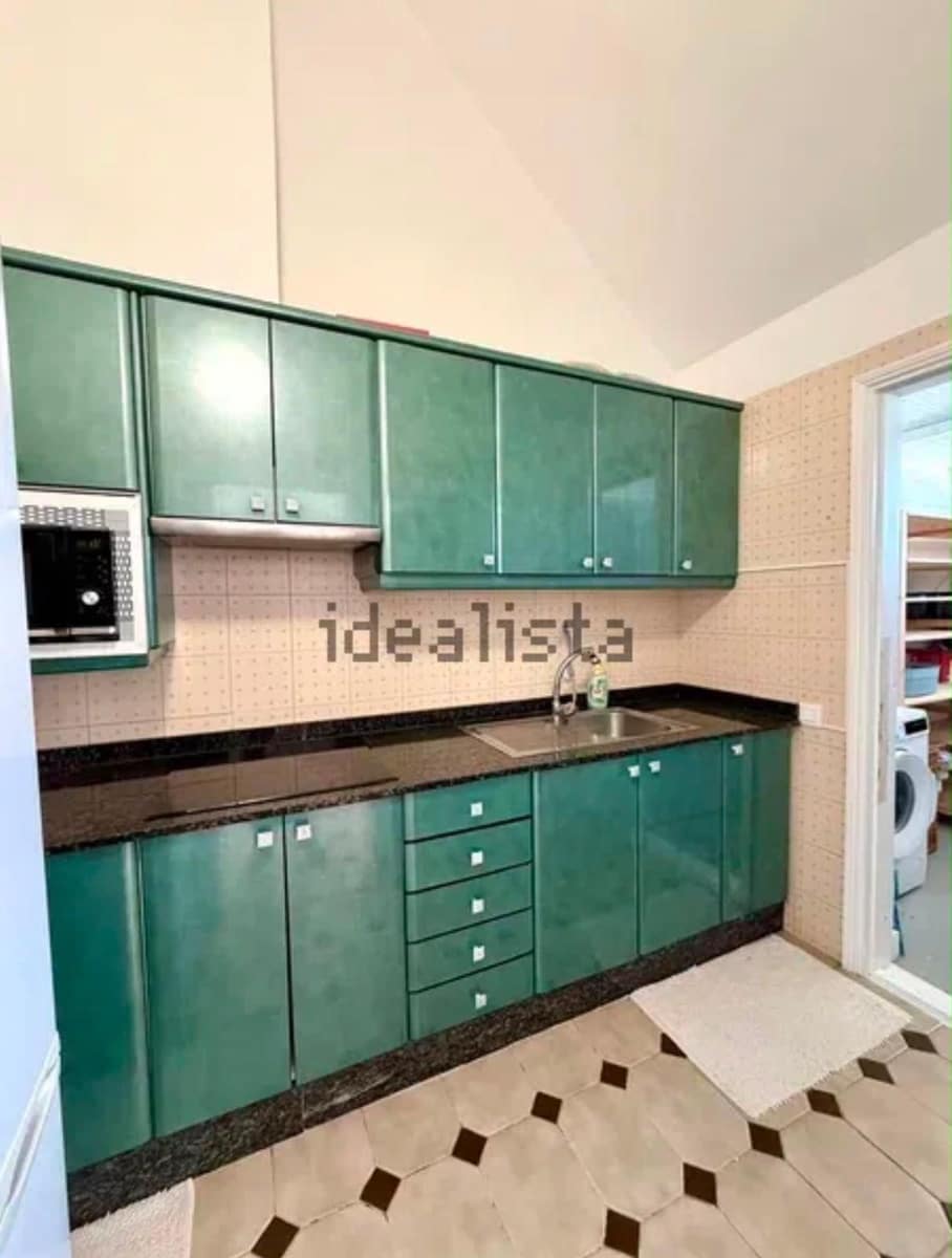 3 makuuhuone Bungalow vuokrattavana paikassa Maspalomas mukana uima-altaan 
autotalli - 1 950 € (Ref: 9997116)