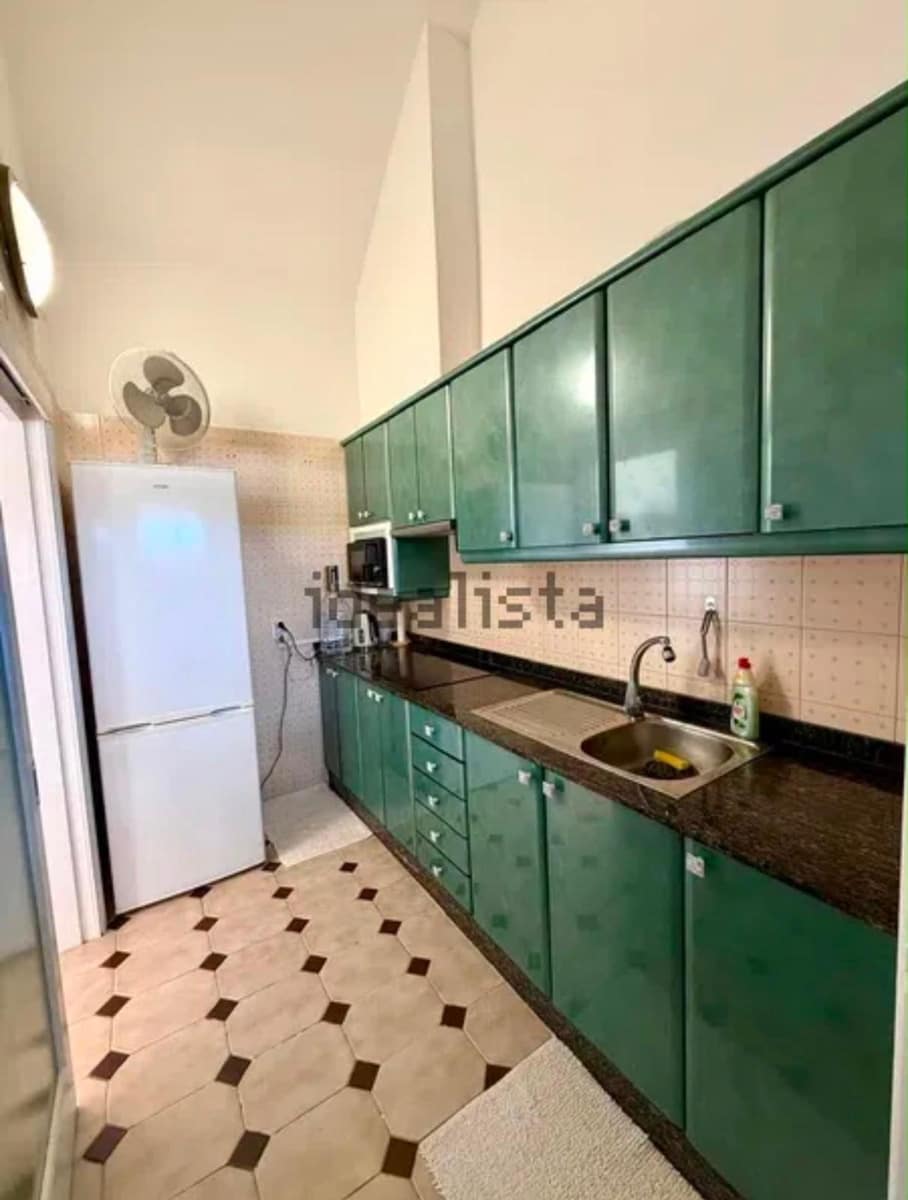 3 makuuhuone Bungalow vuokrattavana paikassa Maspalomas mukana uima-altaan 
autotalli - 1 950 € (Ref: 9997116)