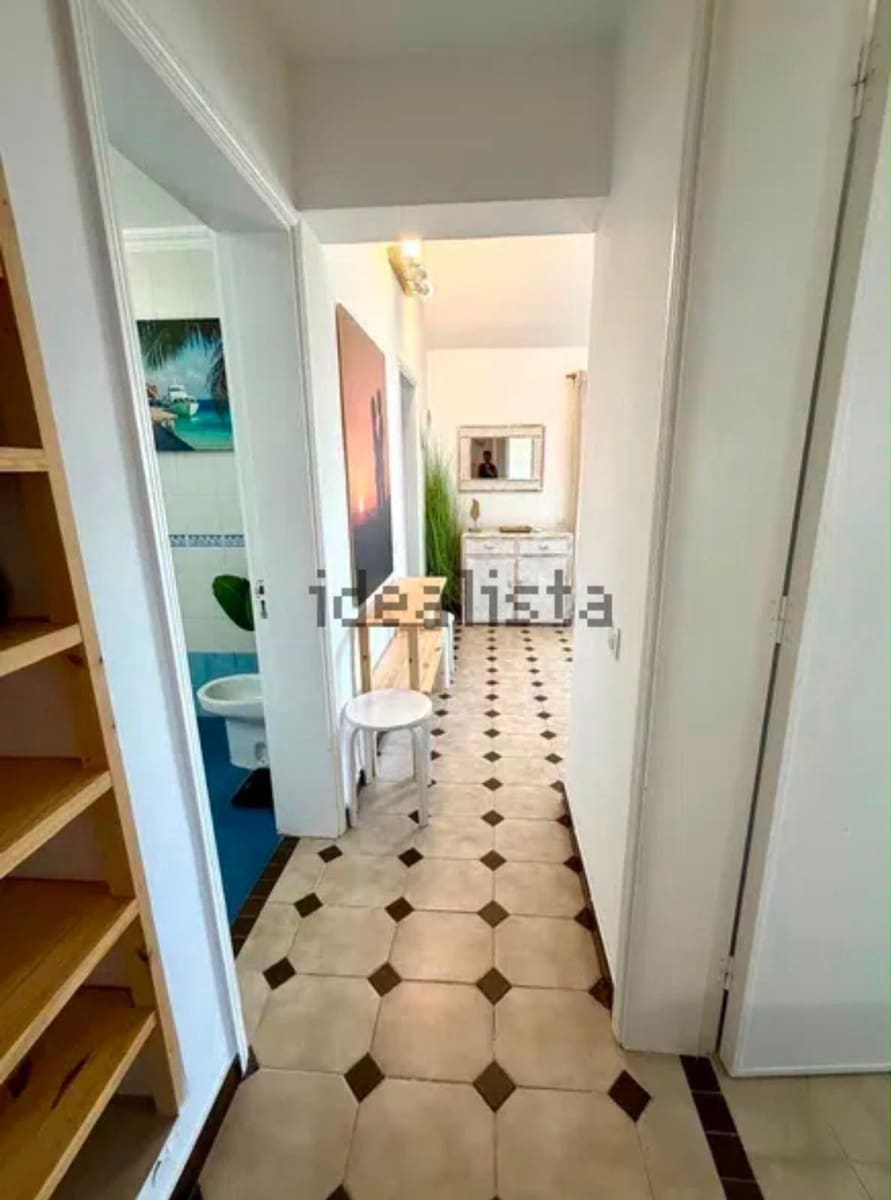 3 makuuhuone Bungalow vuokrattavana paikassa Maspalomas mukana uima-altaan 
autotalli - 1 950 € (Ref: 9997116)