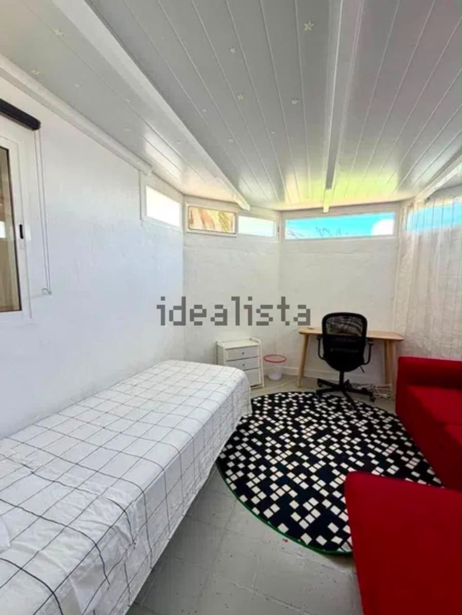 3 makuuhuone Bungalow vuokrattavana paikassa Maspalomas mukana uima-altaan 
autotalli - 1 950 € (Ref: 9997116)