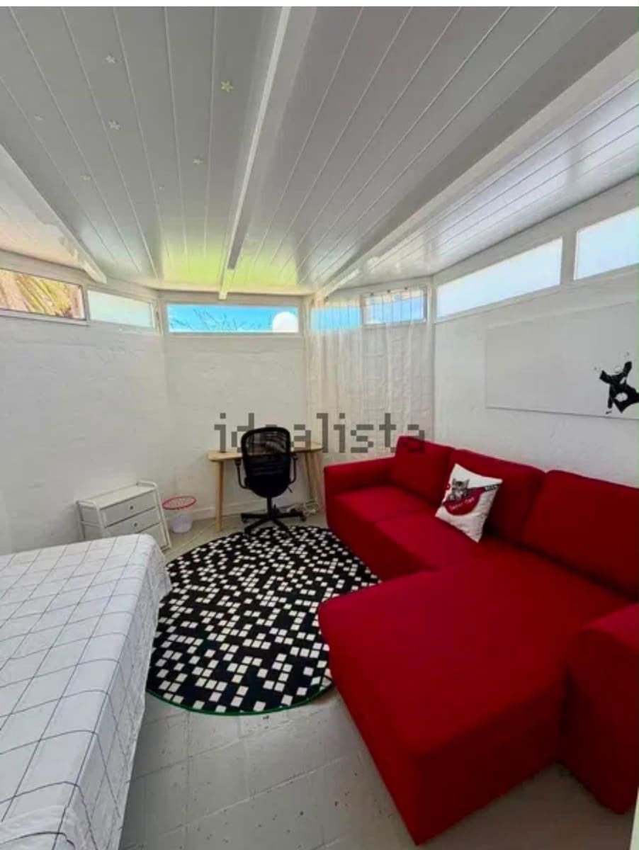3 makuuhuone Bungalow vuokrattavana paikassa Maspalomas mukana uima-altaan 
autotalli - 1 950 € (Ref: 9997116)