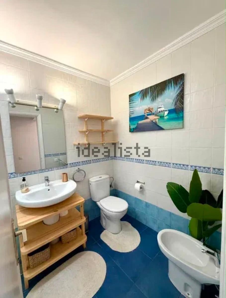 3 makuuhuone Bungalow vuokrattavana paikassa Maspalomas mukana uima-altaan 
autotalli - 1 950 € (Ref: 9997116)