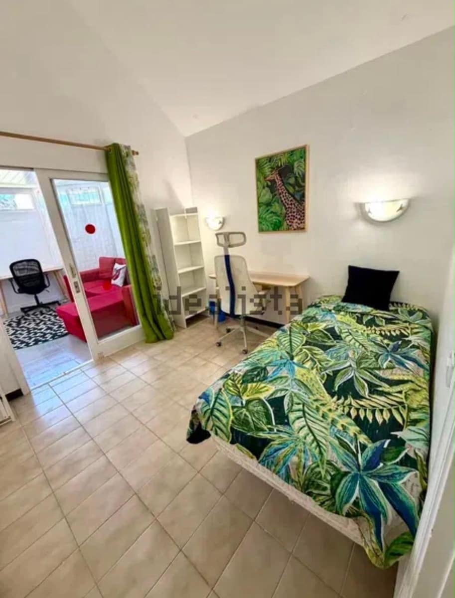 3 makuuhuone Bungalow vuokrattavana paikassa Maspalomas mukana uima-altaan 
autotalli - 1 950 € (Ref: 9997116)