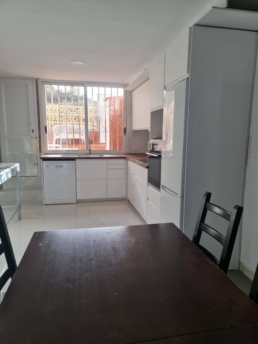 2 Zimmer Bungalow zu vermieten in San Bartolome de Tirajana mit Pool - 1.200 € (Ref: 9998802)