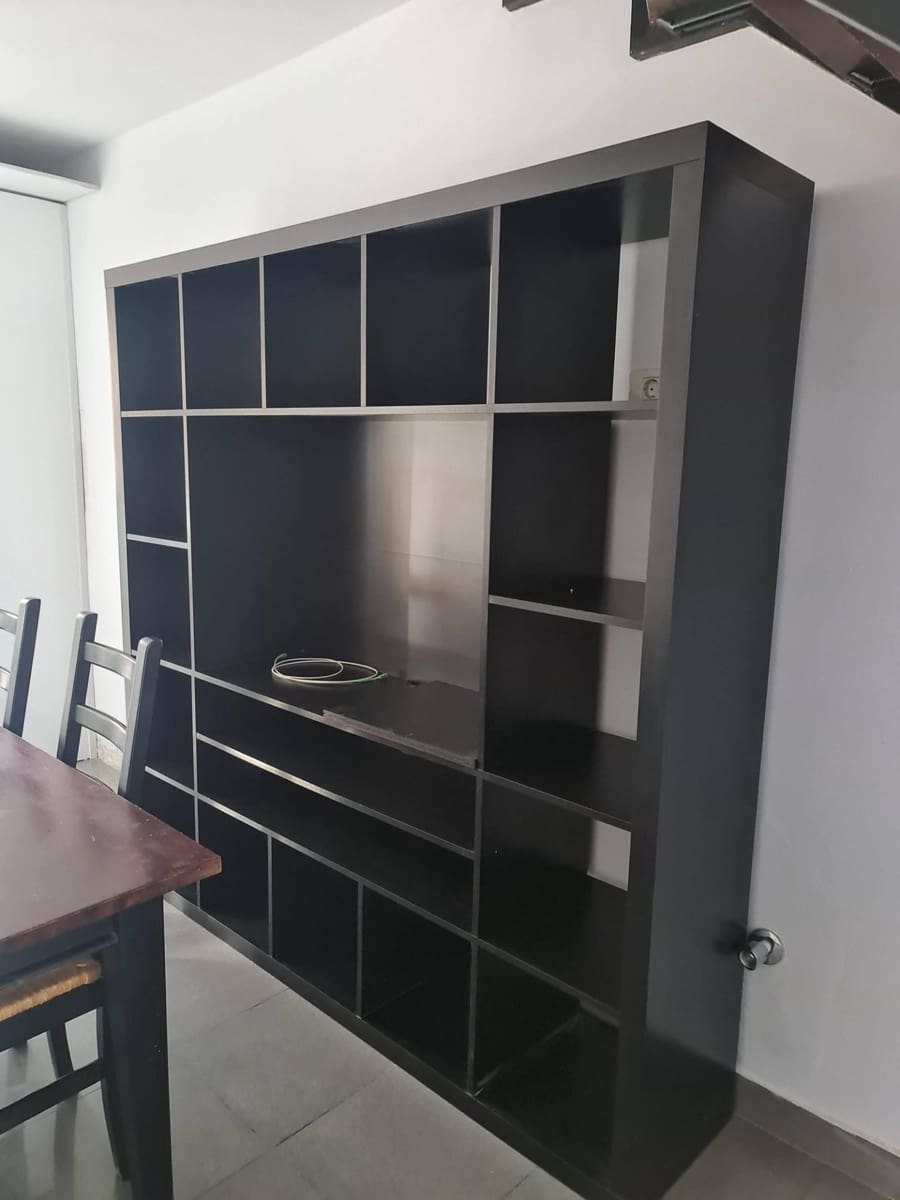 2 Zimmer Bungalow zu vermieten in San Bartolome de Tirajana mit Pool - 1.200 € (Ref: 9998802)