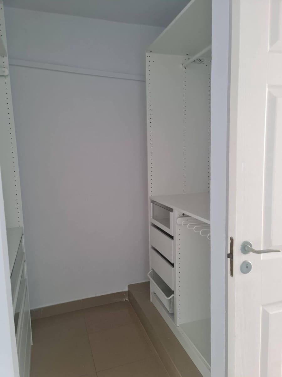 2 Zimmer Bungalow zu vermieten in San Bartolome de Tirajana mit Pool - 1.200 € (Ref: 9998802)