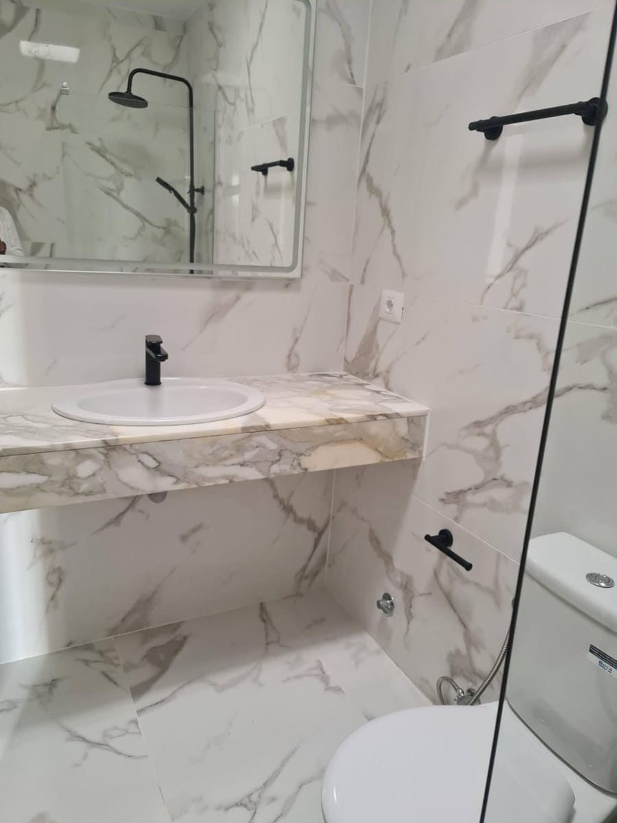 2 Zimmer Bungalow zu vermieten in San Bartolome de Tirajana mit Pool - 1.200 € (Ref: 9998802)