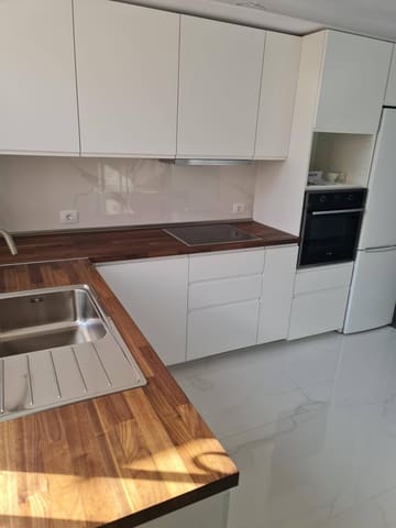 2 Zimmer Bungalow zu vermieten in San Bartolomé de Tirajana mit Pool - 1.200 € (Ref: 9998802)