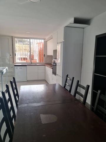 2 Zimmer Bungalow zu vermieten in San Bartolomé de Tirajana mit Pool - 1.200 € (Ref: 9998802)