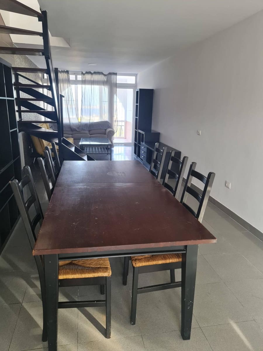 2 Zimmer Bungalow zu vermieten in San Bartolome de Tirajana mit Pool - 1.200 € (Ref: 9998802)