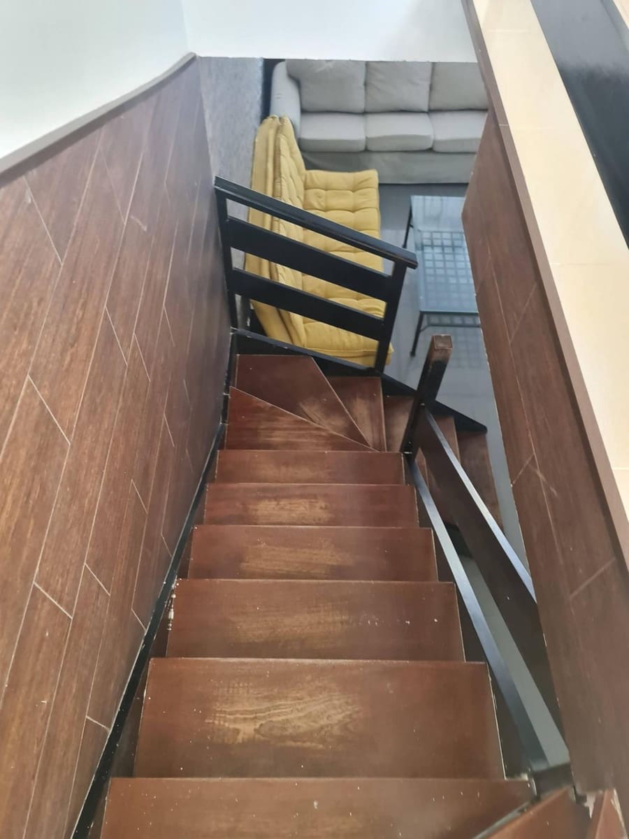 2 Zimmer Bungalow zu vermieten in San Bartolome de Tirajana mit Pool - 1.200 € (Ref: 9998802)