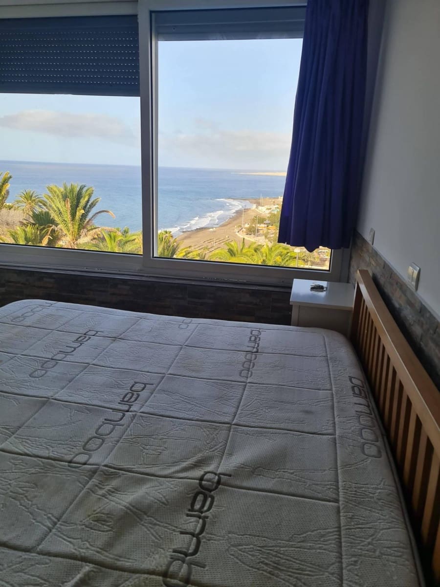 2 Zimmer Bungalow zu vermieten in San Bartolome de Tirajana mit Pool - 1.200 € (Ref: 9998802)