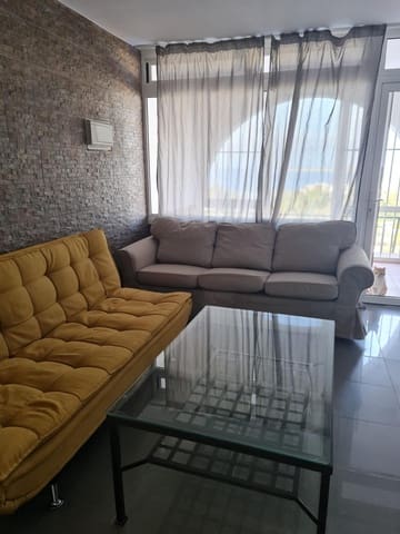 2 Zimmer Bungalow zu vermieten in San Bartolomé de Tirajana mit Pool - 1.200 € (Ref: 9998802)