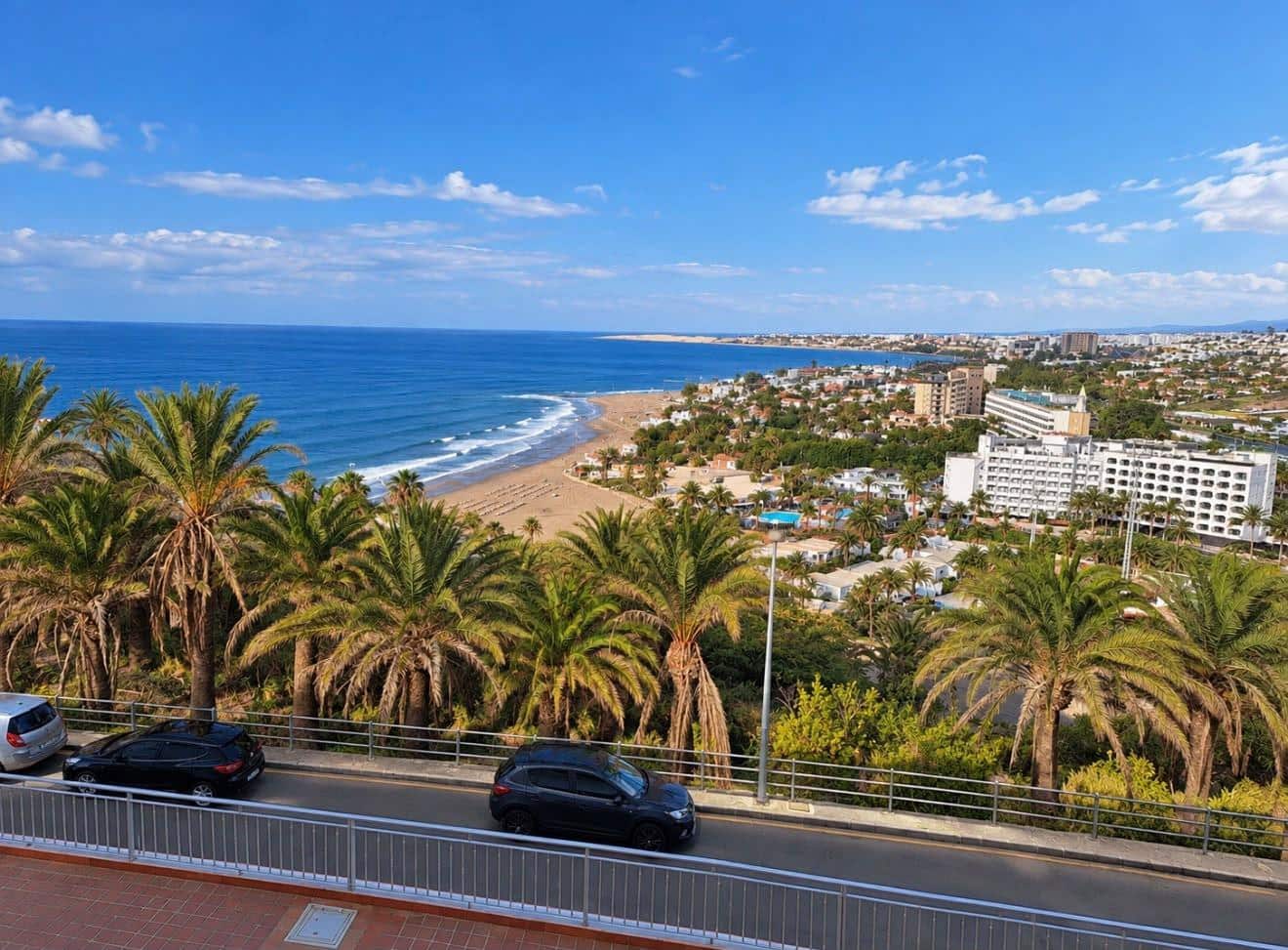 2 bedroom Bungalow for rent in San Bartolome de Tirajana with pool - € 1,200 (Ref: 9998802)