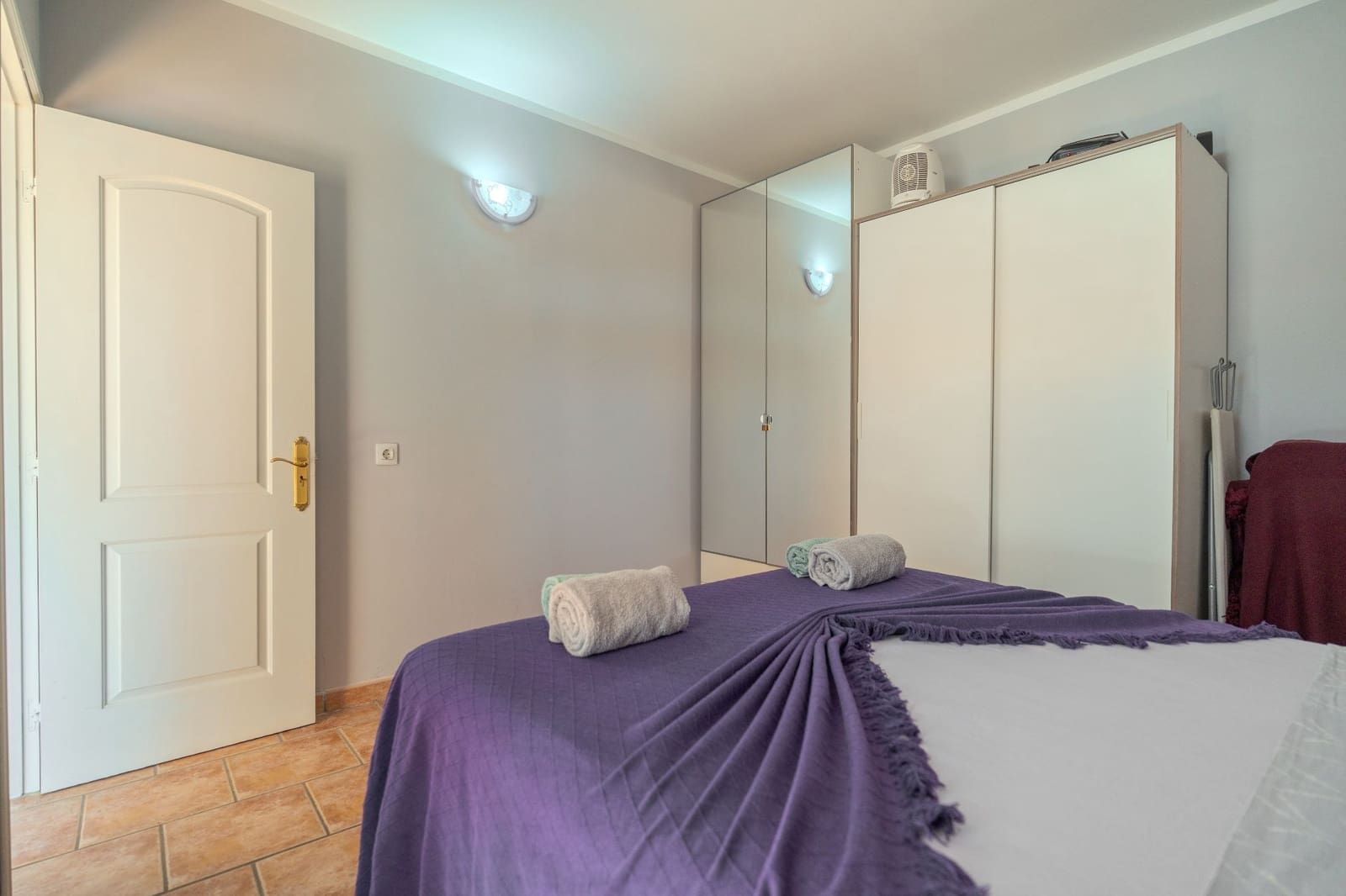 1 soverom Leilighet til salgs i Costa del Silencio med svømmebasseng garasje - € 219 000 (Ref: 10004983)