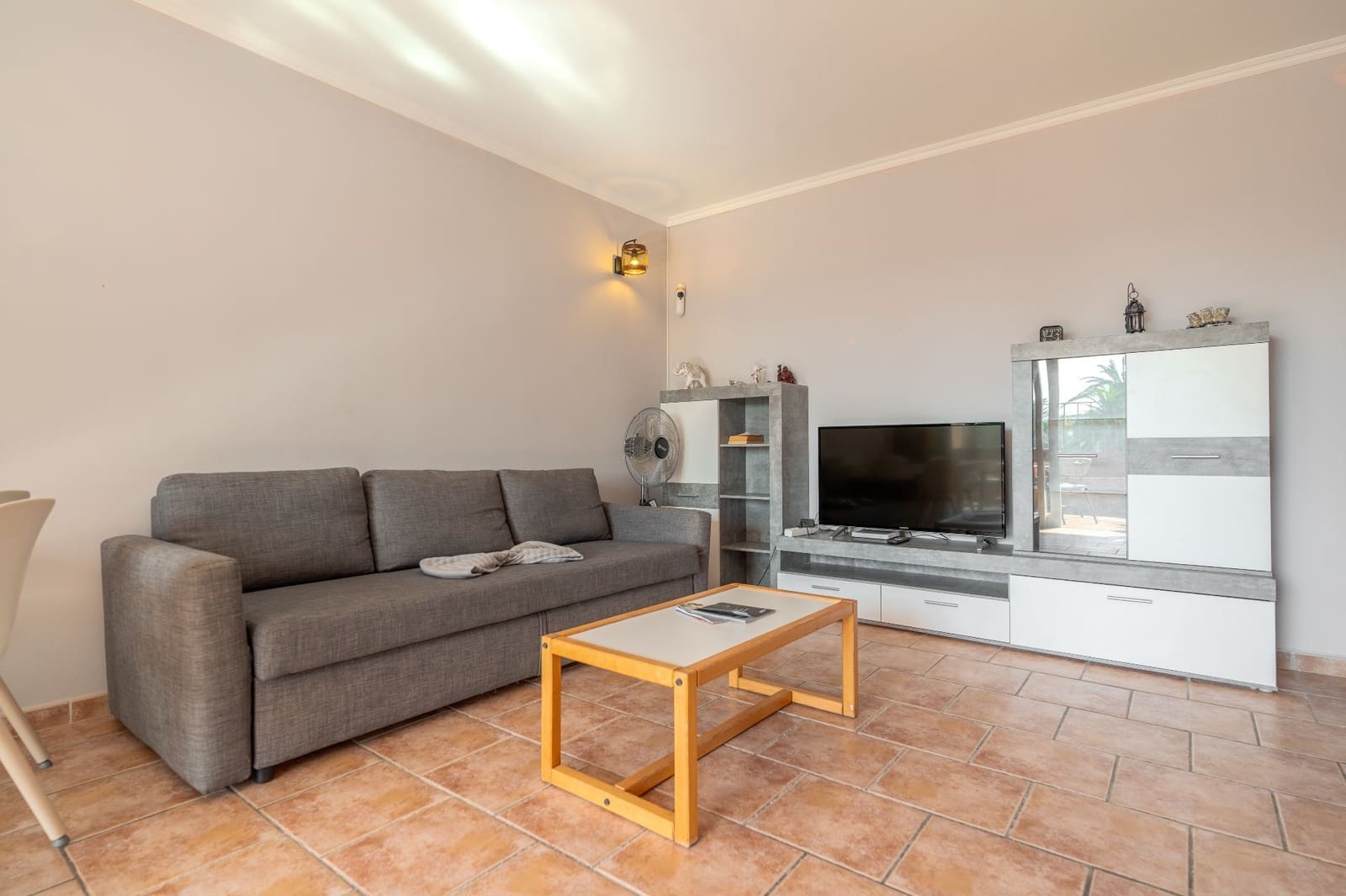 1 soverom Leilighet til salgs i Costa del Silencio med svømmebasseng garasje - € 219 000 (Ref: 10004983)