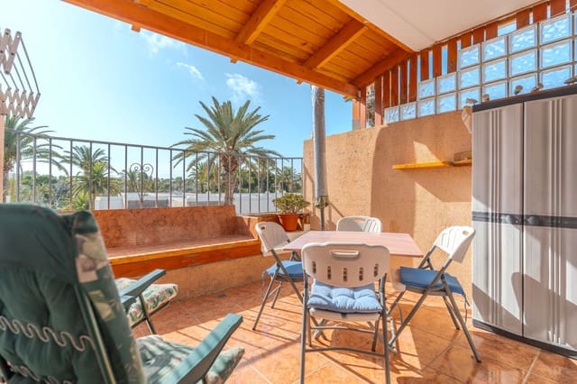 1 soverom Leilighet til salgs i Costa del Silencio, Arona med svømmebasseng garasje - € 219 000 (Ref: 10004983)