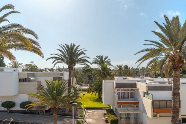 1 soverom Leilighet til salgs i Costa del Silencio, Arona med svømmebasseng garasje - € 219 000 (Ref: 10004983)