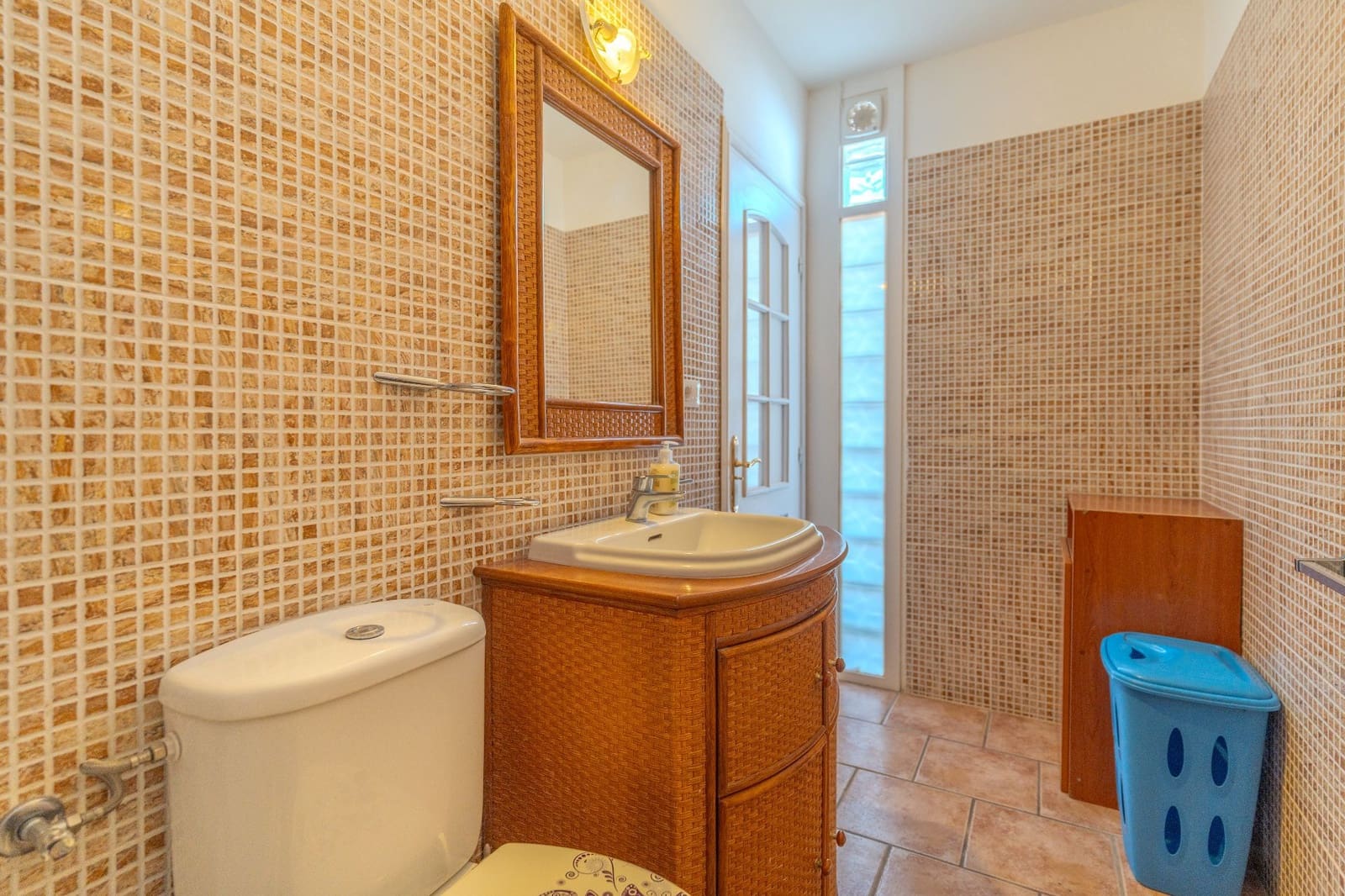 1 soverom Leilighet til salgs i Costa del Silencio med svømmebasseng garasje - € 219 000 (Ref: 10004983)