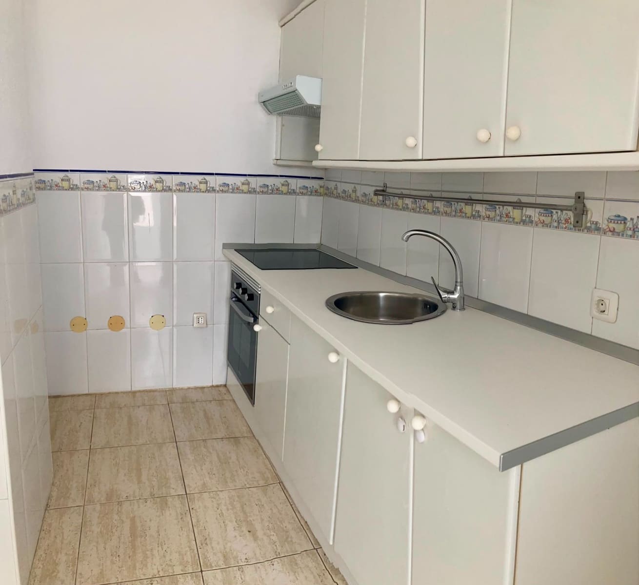 2 bedroom Penthouse for sale in Costa Adeje with pool garage - € 370,000 (Ref: 10008296)