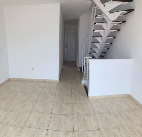 2 bedroom Penthouse for sale in Costa Adeje, Adeje with pool garage - € 370,000 (Ref: 10008296)