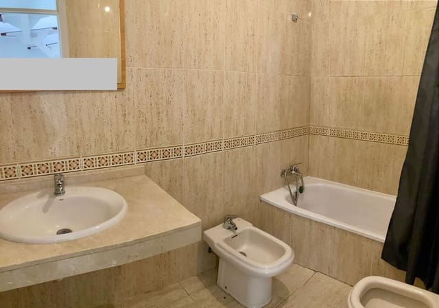 2 bedroom Penthouse for sale in Costa Adeje, Adeje with pool garage - € 370,000 (Ref: 10008296)