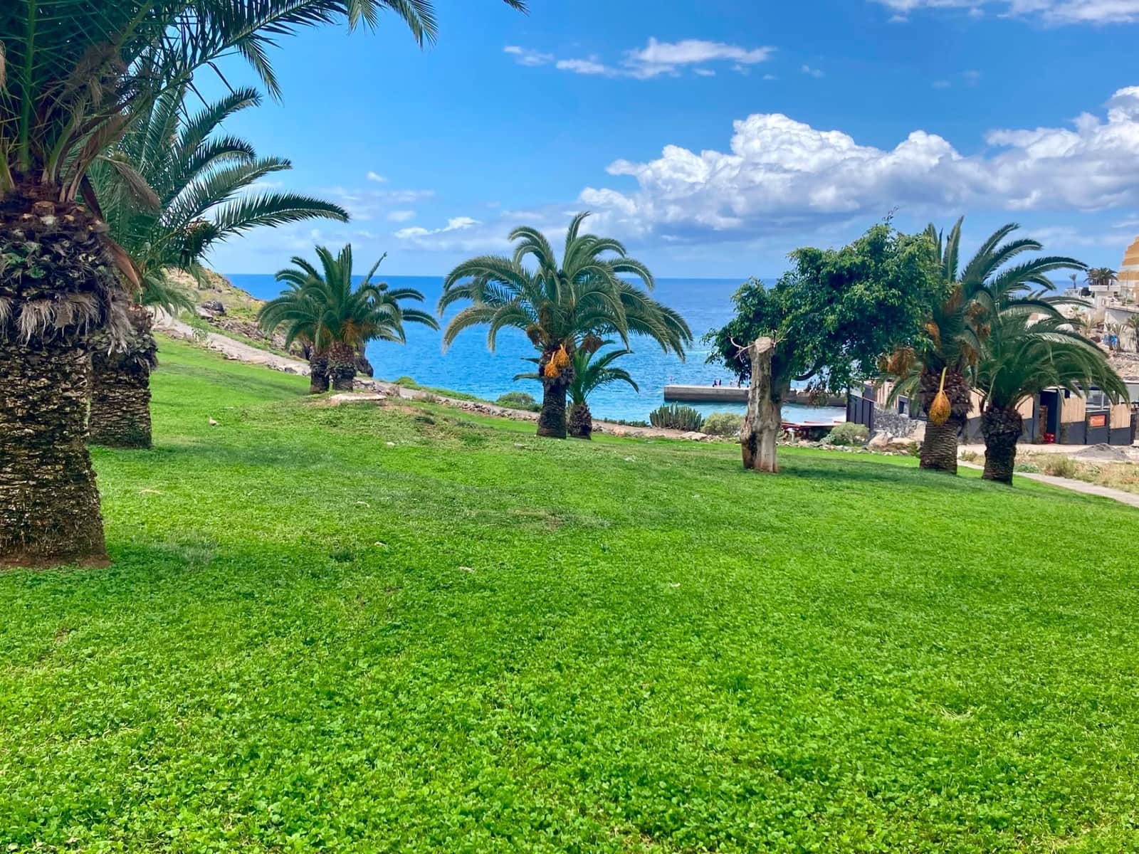 2 bedroom Penthouse for sale in Costa Adeje with pool garage - € 370,000 (Ref: 10008296)