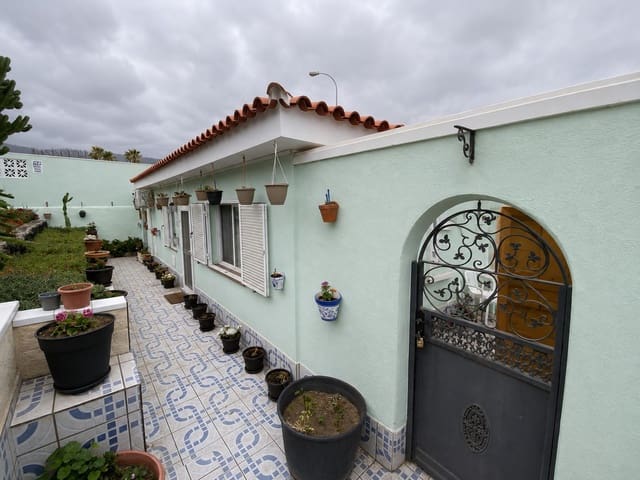 3 slaapkamer Bungalow te koop in Costa Adeje, Adeje - € 450.000 (Ref: 10010244)