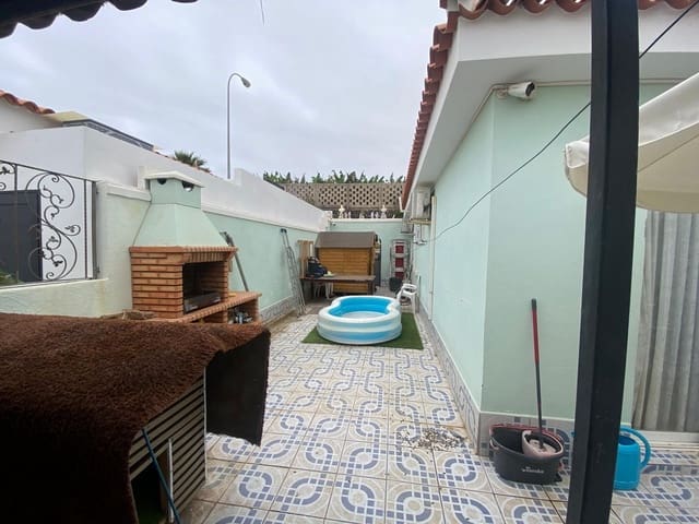 3 slaapkamer Bungalow te koop in Costa Adeje, Adeje - € 450.000 (Ref: 10010244)
