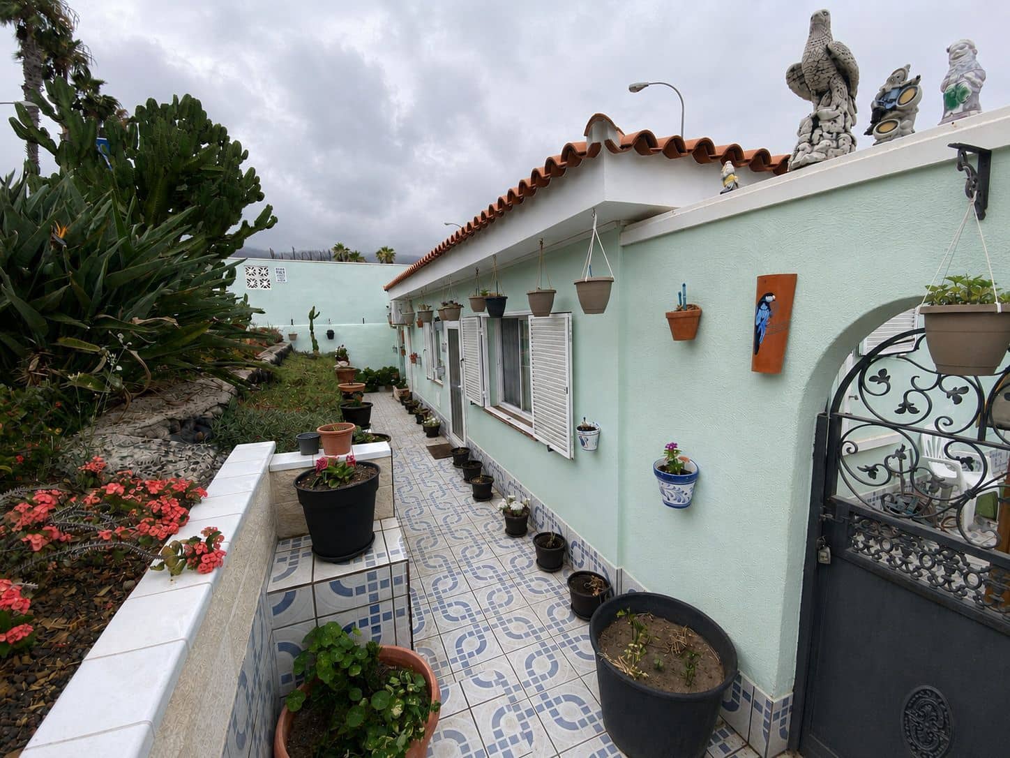 3 bedroom Bungalow for sale in Costa Adeje - € 450,000 (Ref: 10010244)