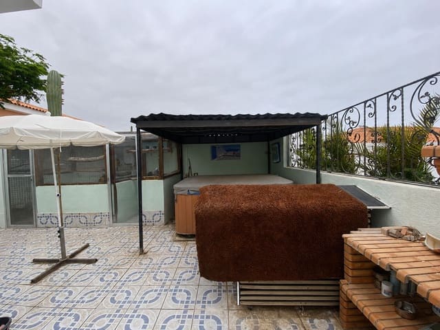 3 slaapkamer Bungalow te koop in Costa Adeje, Adeje - € 450.000 (Ref: 10010244)