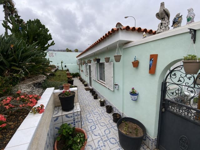 3 slaapkamer Bungalow te koop in Costa Adeje, Adeje - € 450.000 (Ref: 10010244)