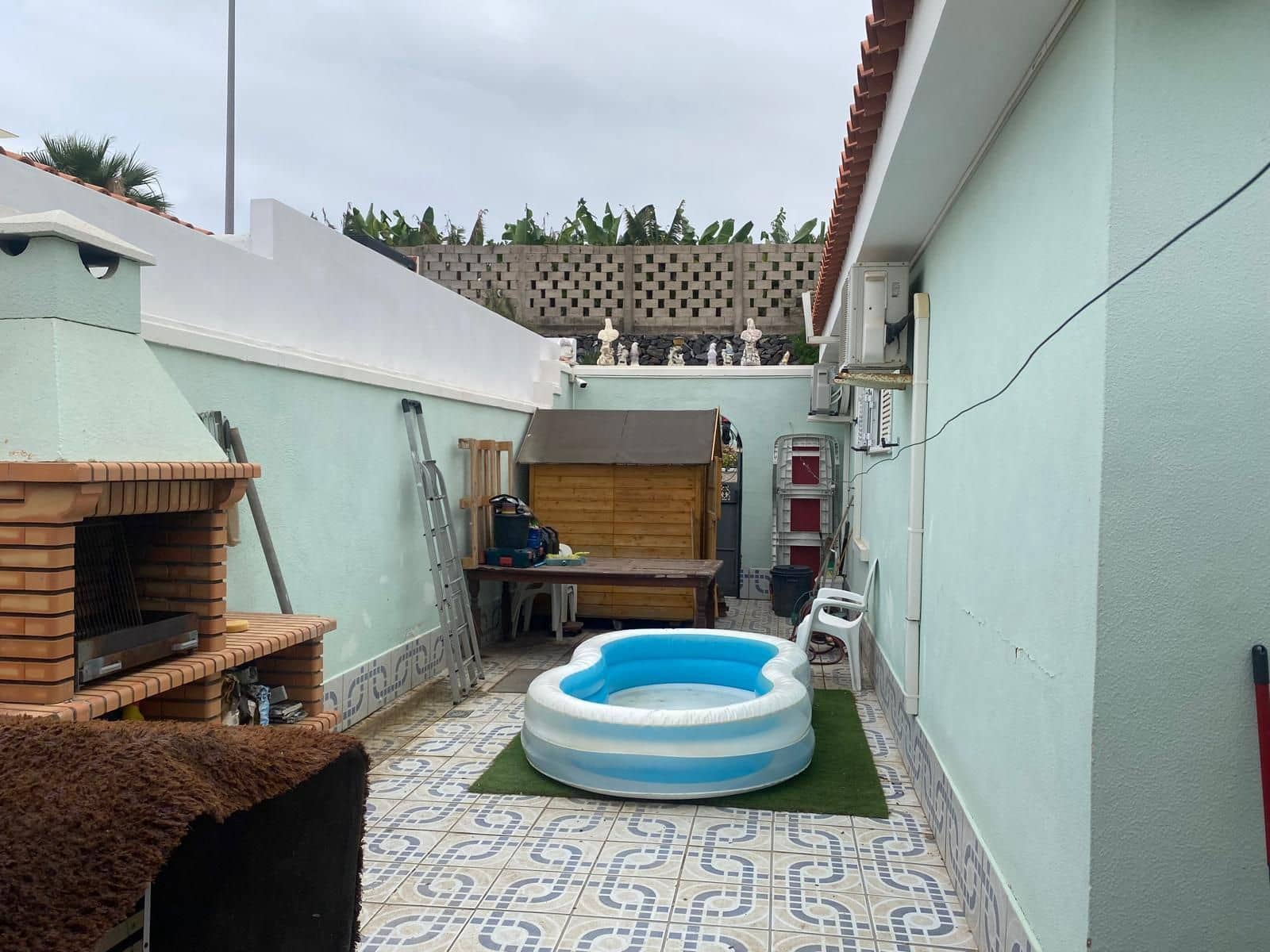3 bedroom Bungalow for sale in Costa Adeje - € 450,000 (Ref: 10010244)