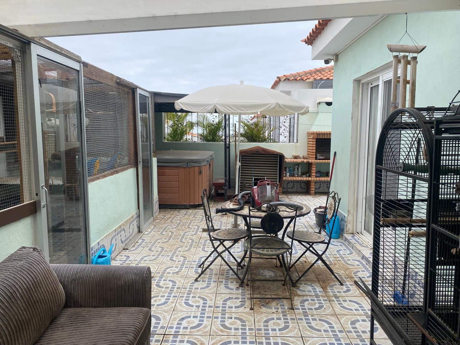 3 bedroom Bungalow for sale in Costa Adeje - € 450,000 (Ref: 10010244)