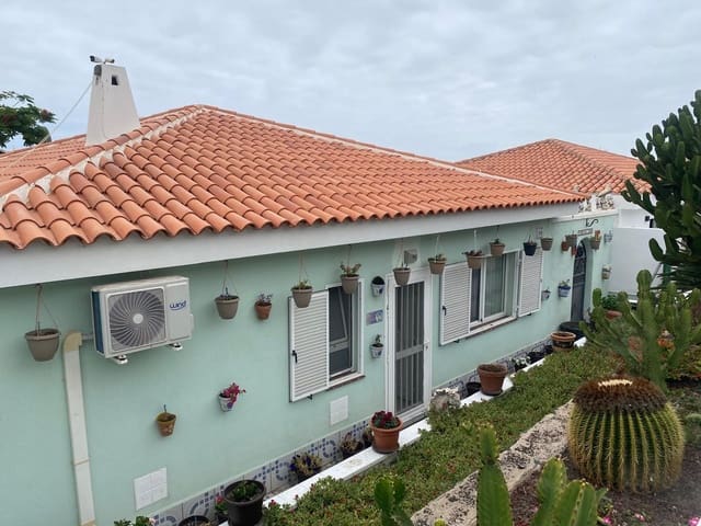 3 slaapkamer Bungalow te koop in Costa Adeje, Adeje - € 450.000 (Ref: 10010244)