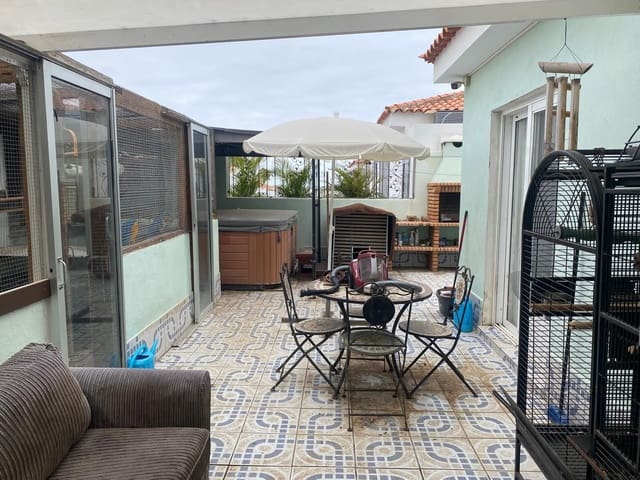 3 slaapkamer Bungalow te koop in Costa Adeje, Adeje - € 450.000 (Ref: 10010244)