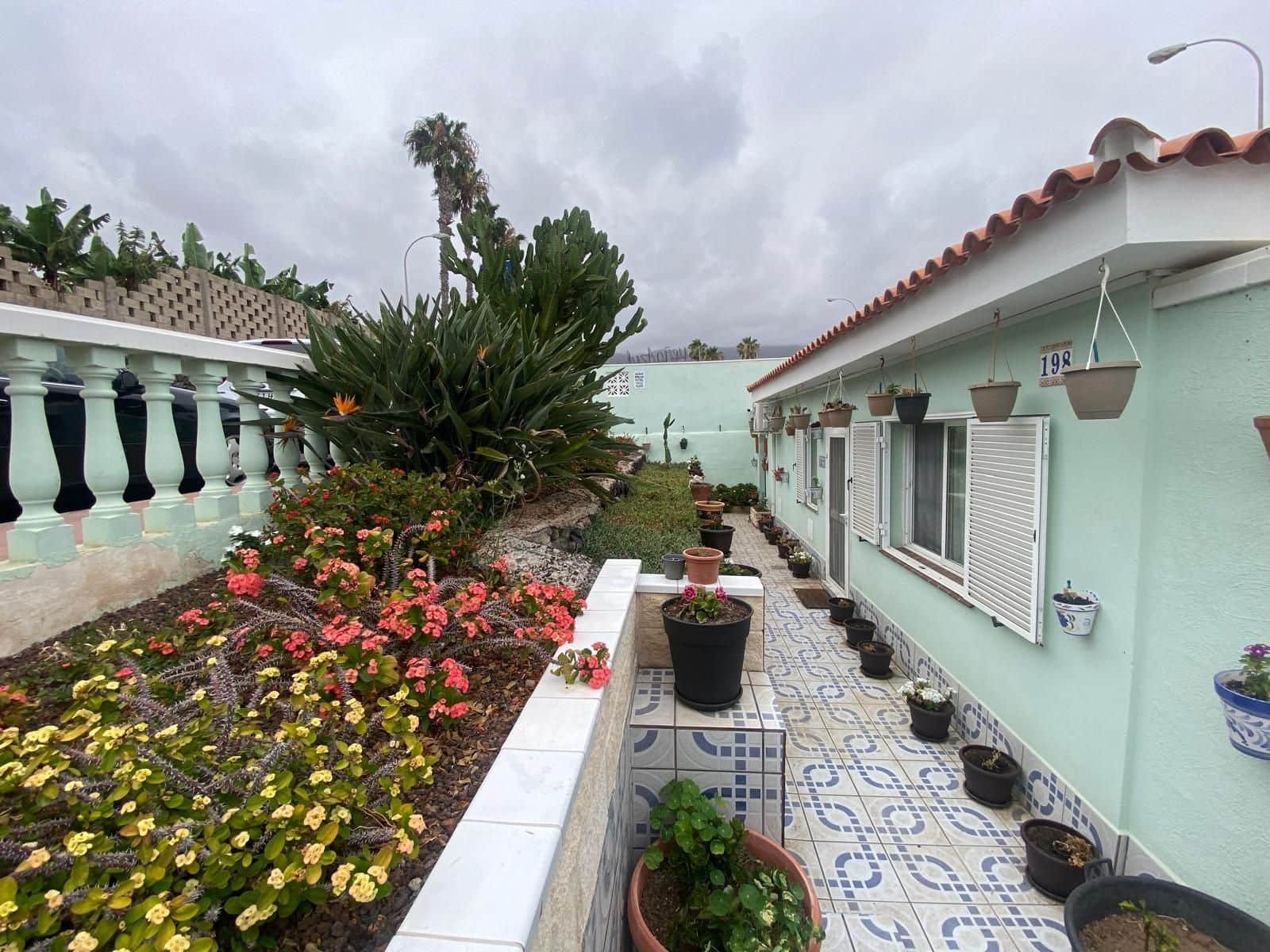 3 bedroom Bungalow for sale in Costa Adeje - € 450,000 (Ref: 10010244)