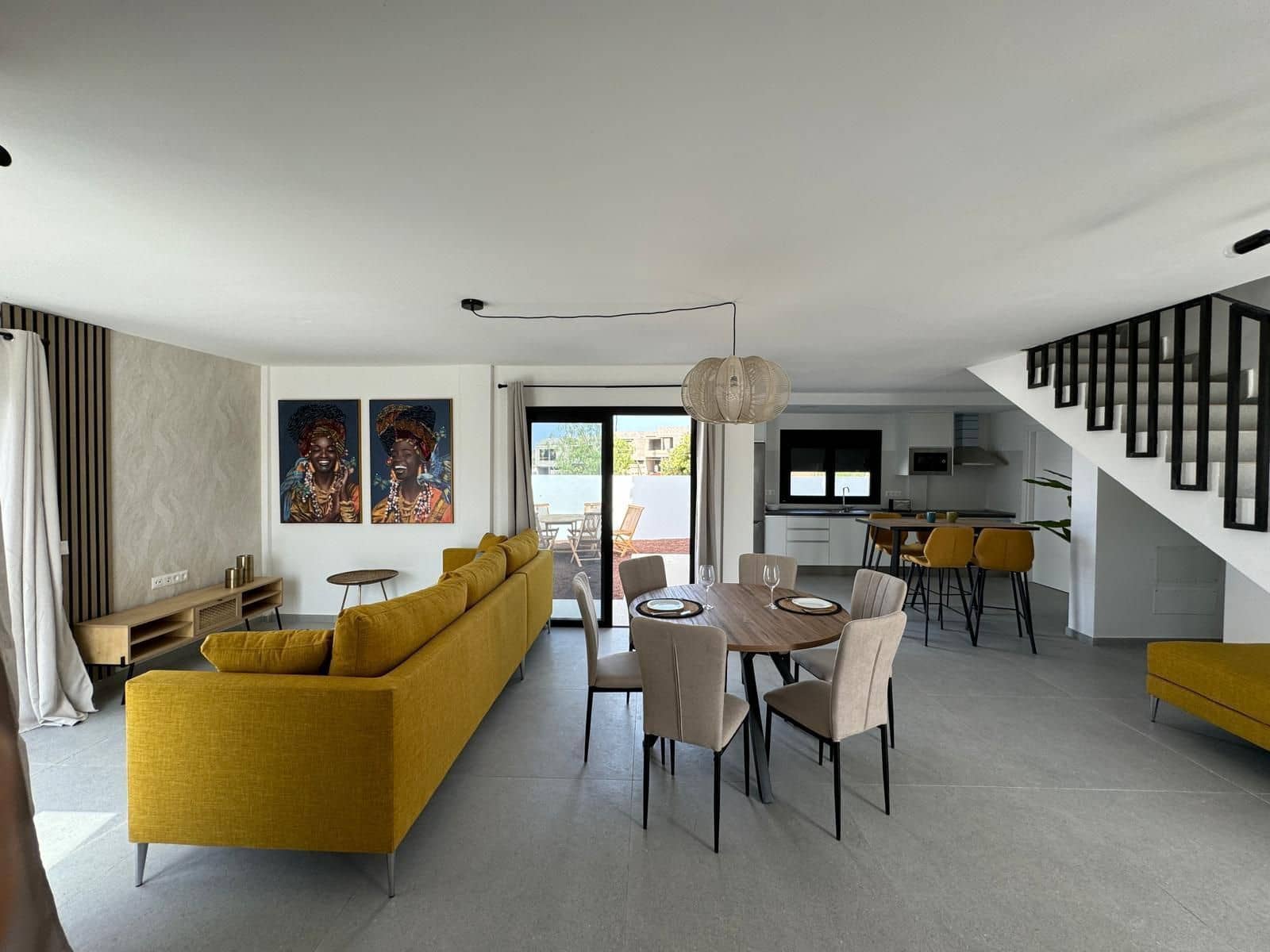 4 bedroom Villa for sale in Golf del Sur with pool garage - € 749,900 (Ref: 10012800)