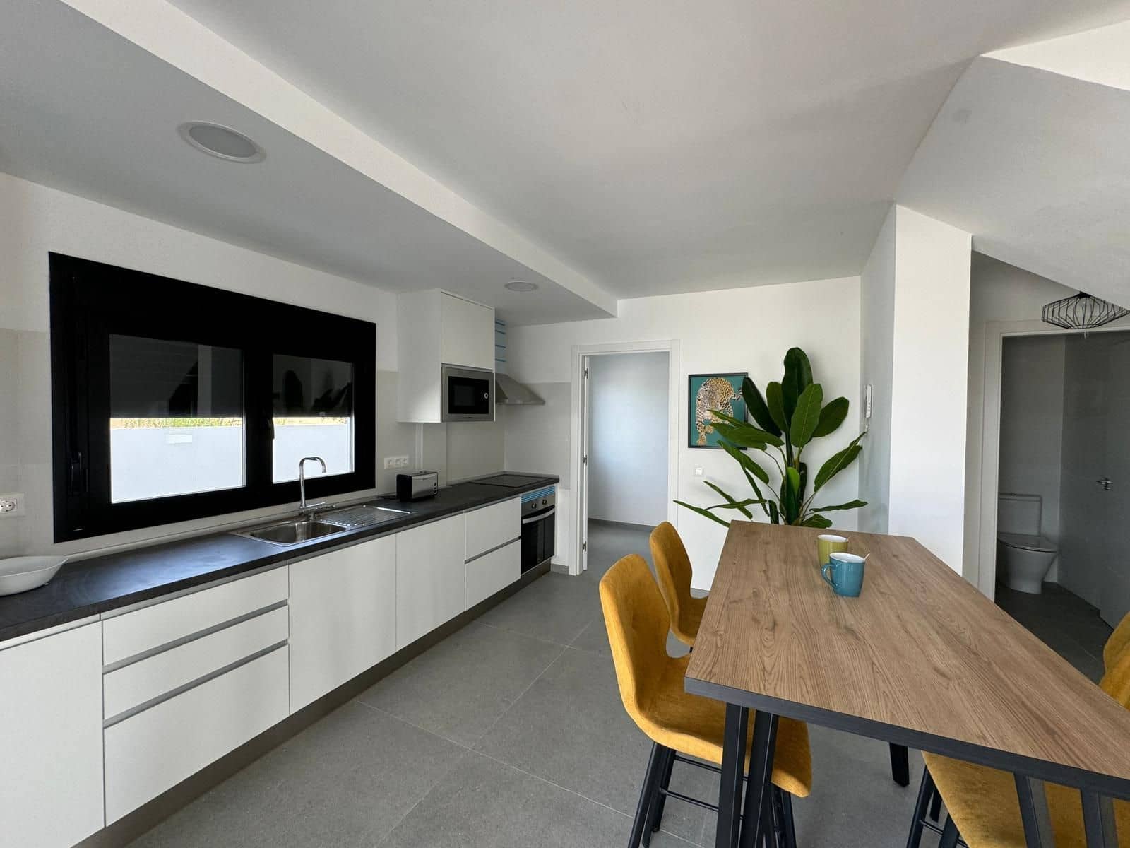4 bedroom Villa for sale in Golf del Sur with pool garage - € 749,900 (Ref: 10012800)