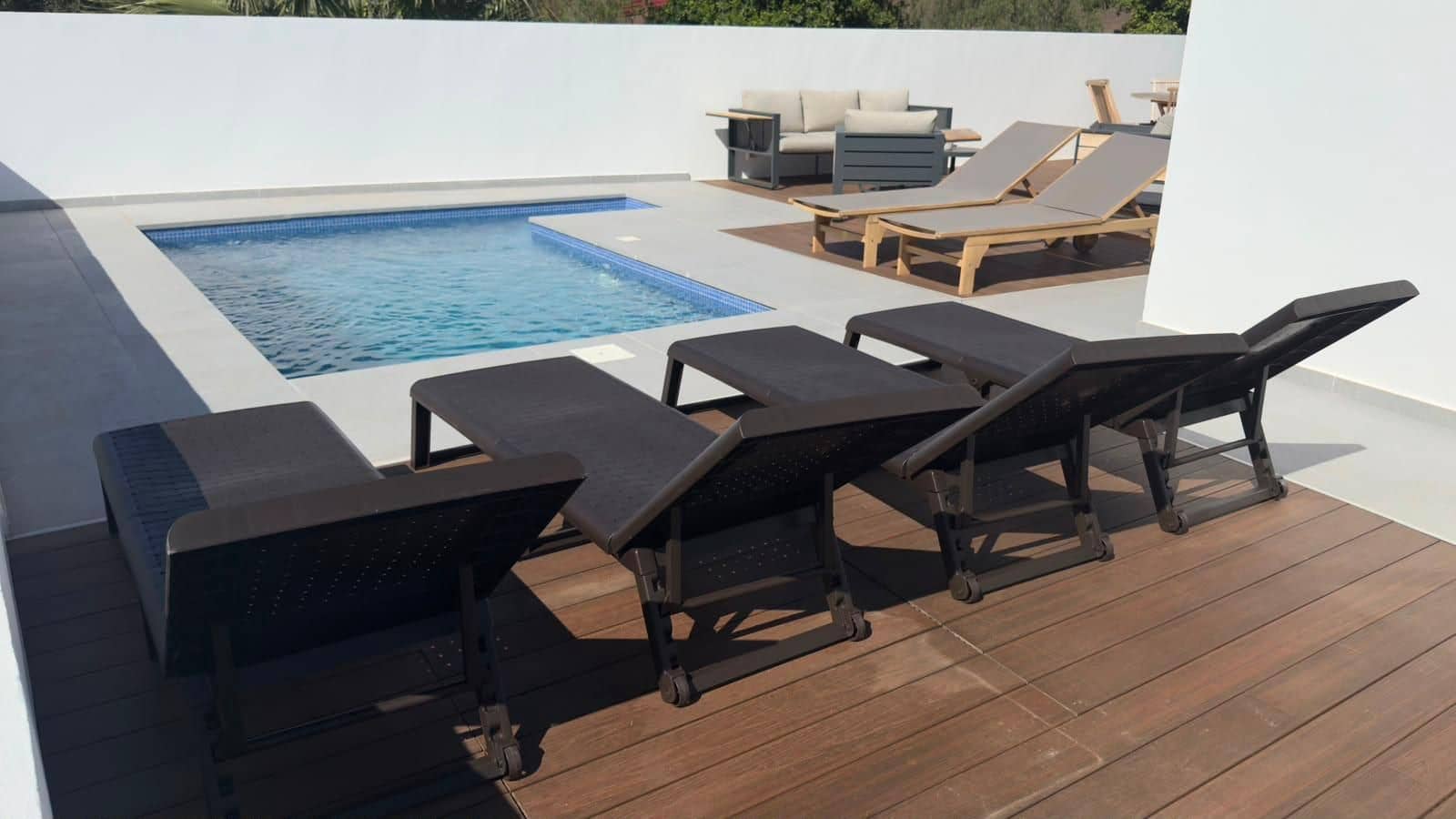 4 bedroom Villa for sale in Golf del Sur with pool garage - € 749,900 (Ref: 10012800)