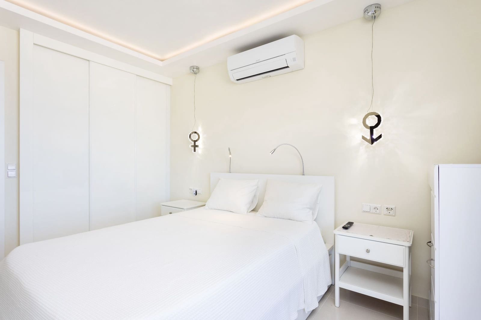 1 camera da letto Appartamento in vendita in Costa Adeje con piscina - 320.000 € (Rif: 10021953)