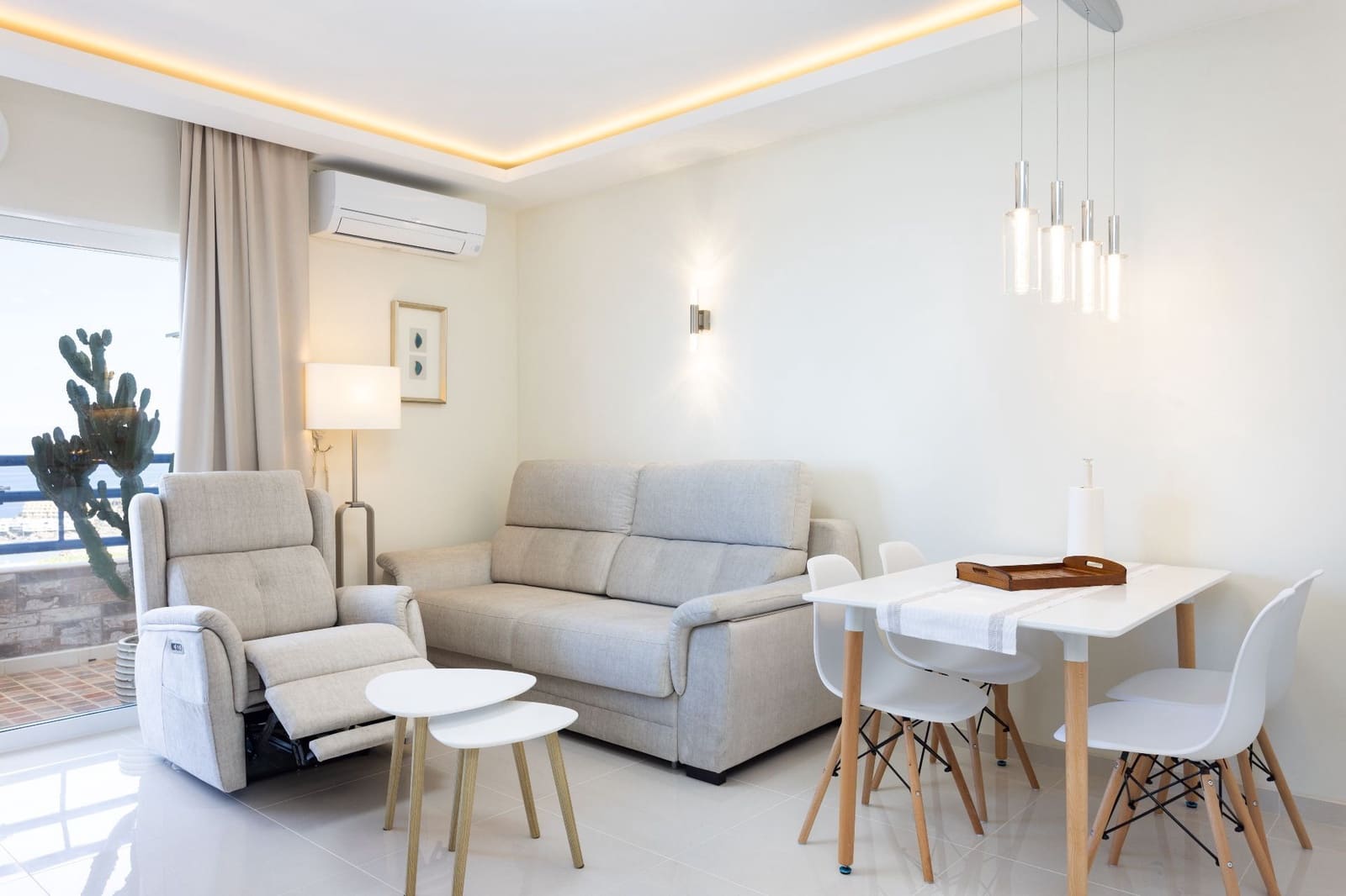 1 camera da letto Appartamento in vendita in Costa Adeje con piscina - 320.000 € (Rif: 10021953)