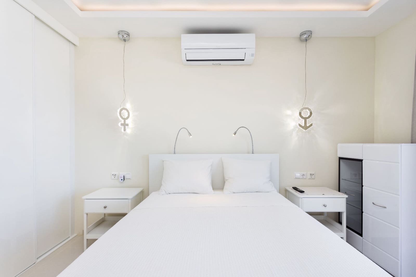 1 camera da letto Appartamento in vendita in Costa Adeje con piscina - 320.000 € (Rif: 10021953)