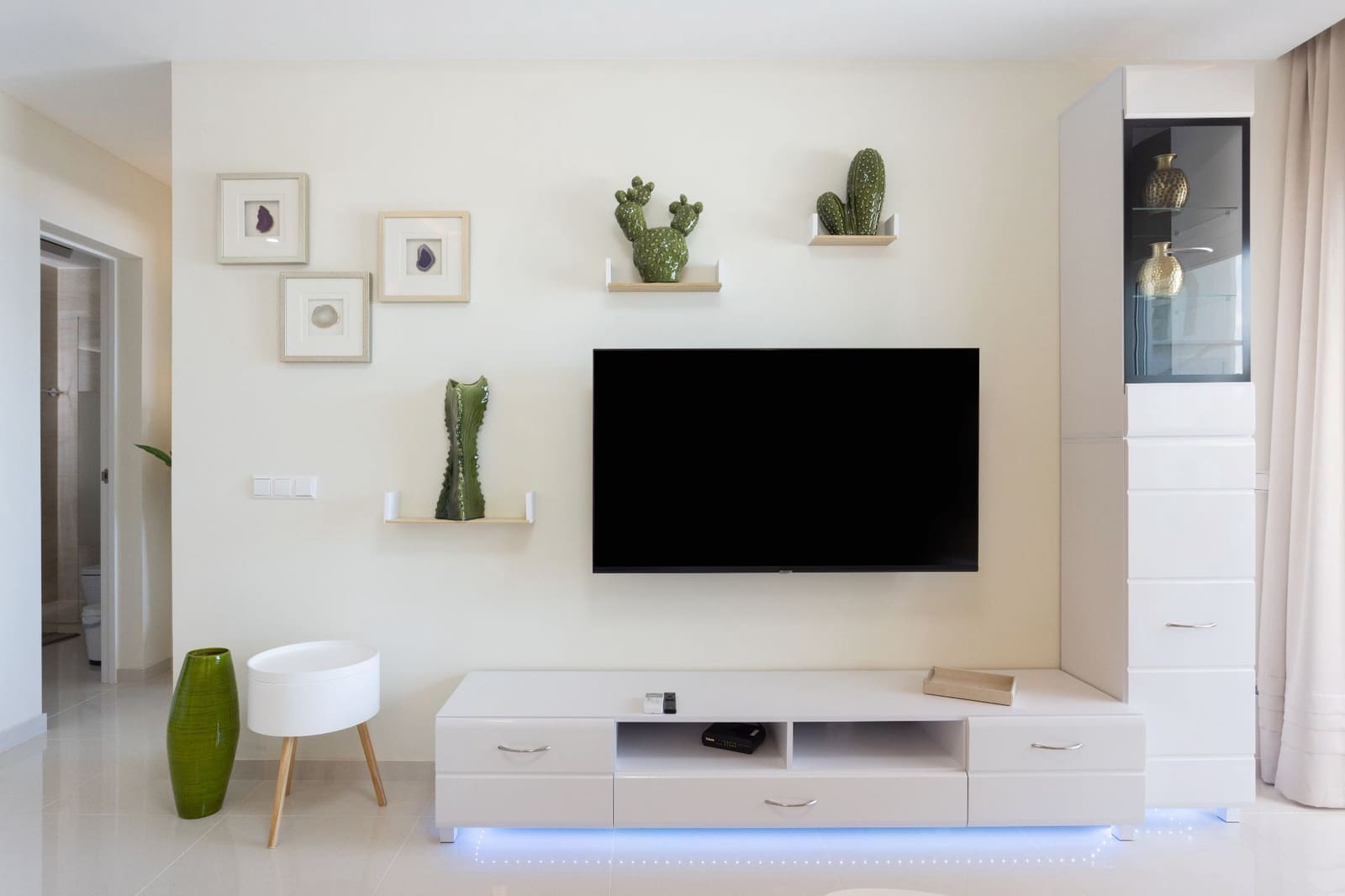 1 camera da letto Appartamento in vendita in Costa Adeje con piscina - 320.000 € (Rif: 10021953)