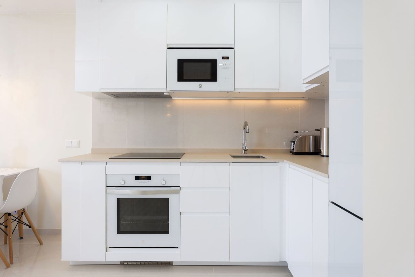 1 camera da letto Appartamento in vendita in Costa Adeje con piscina - 320.000 € (Rif: 10021953)