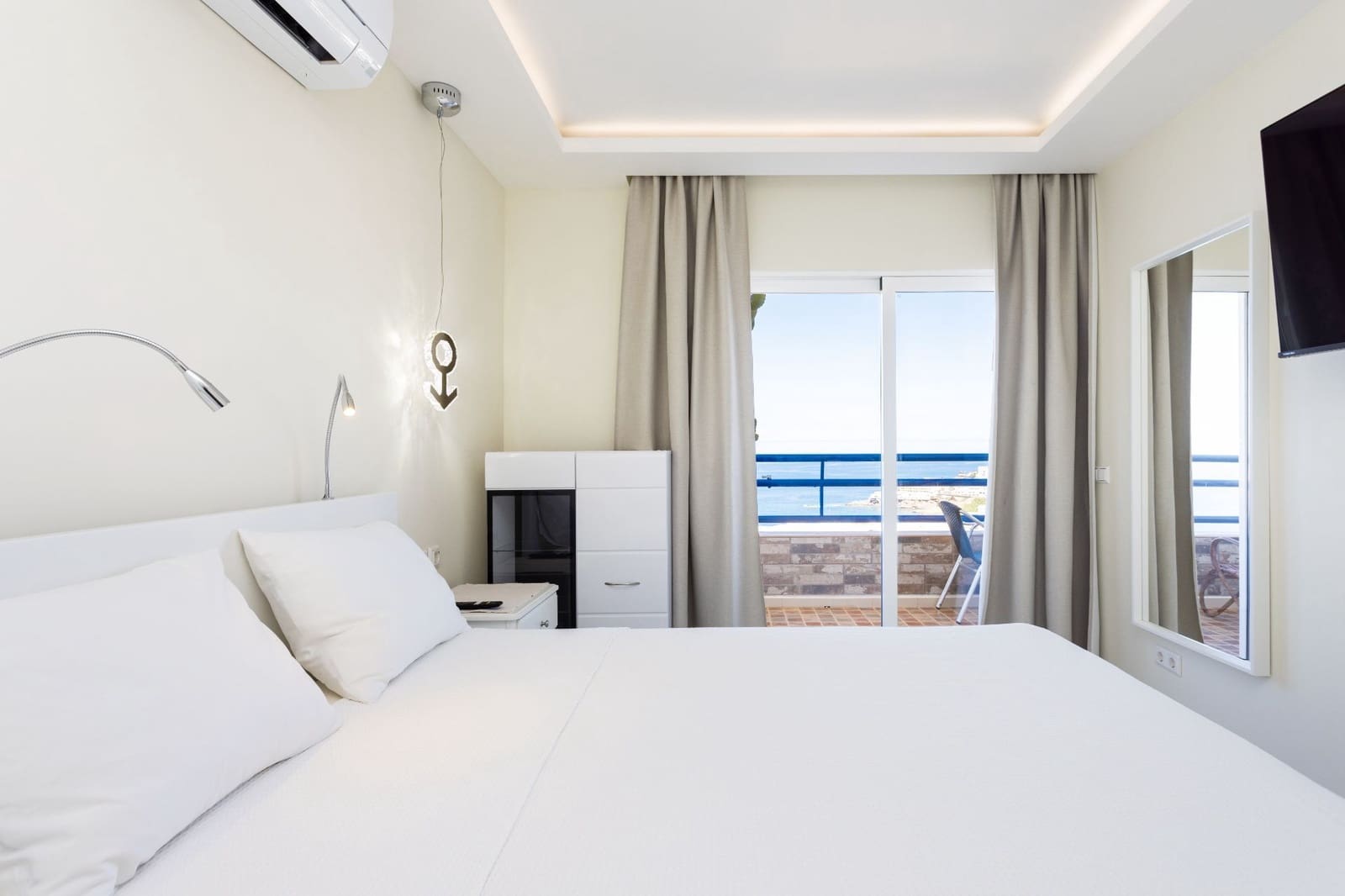 1 camera da letto Appartamento in vendita in Costa Adeje con piscina - 320.000 € (Rif: 10021953)